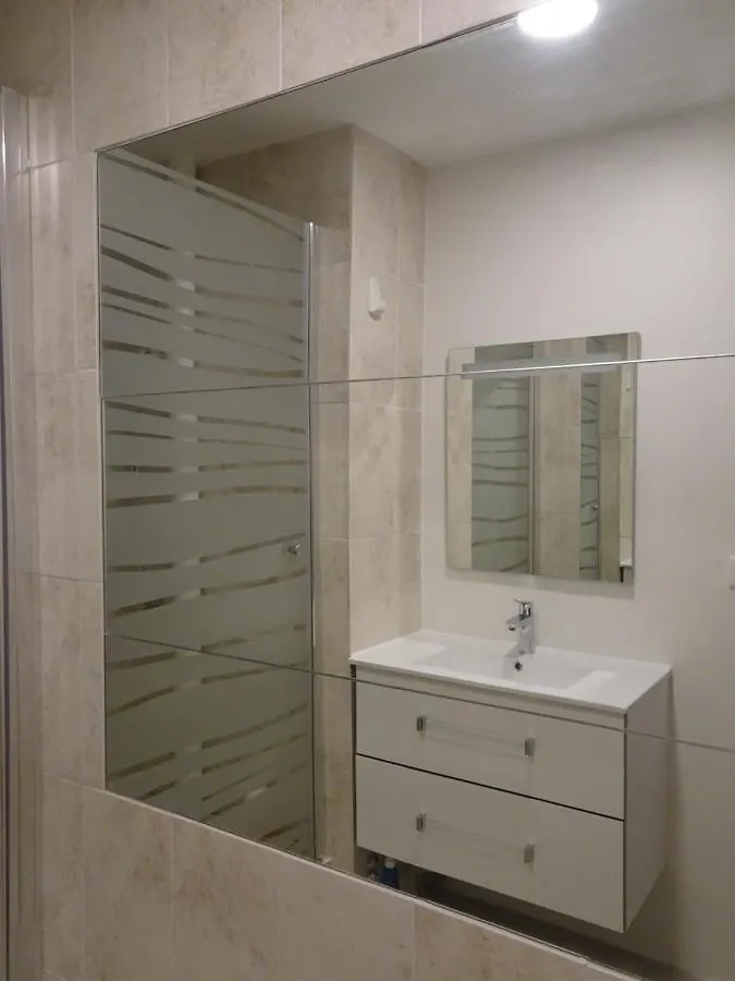 Vue Mer - Appartement T2 Cannes Francia