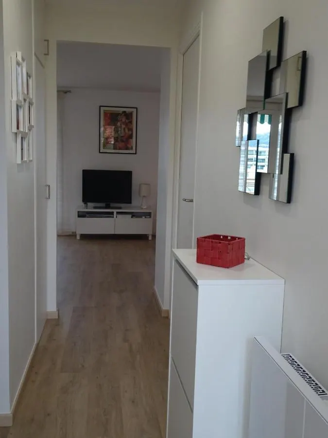 Apartamento Vue Mer - Appartement T2 Cannes