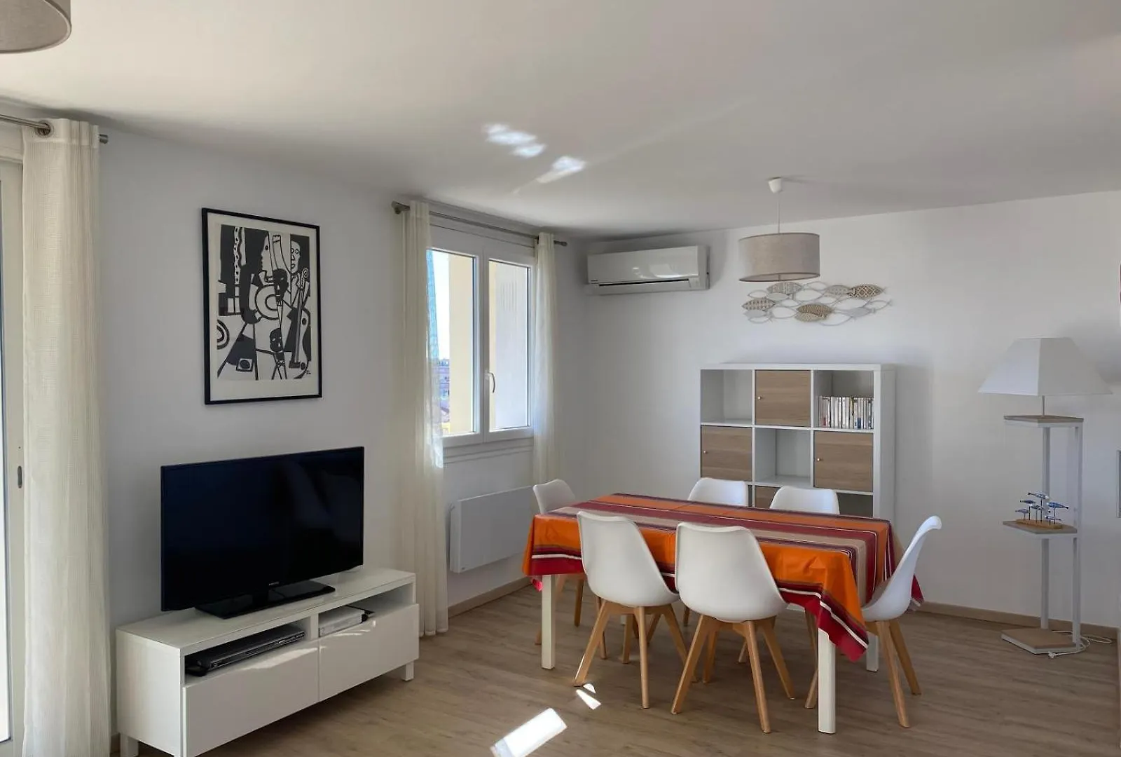 Apartamento Vue Mer - Appartement T2 Cannes