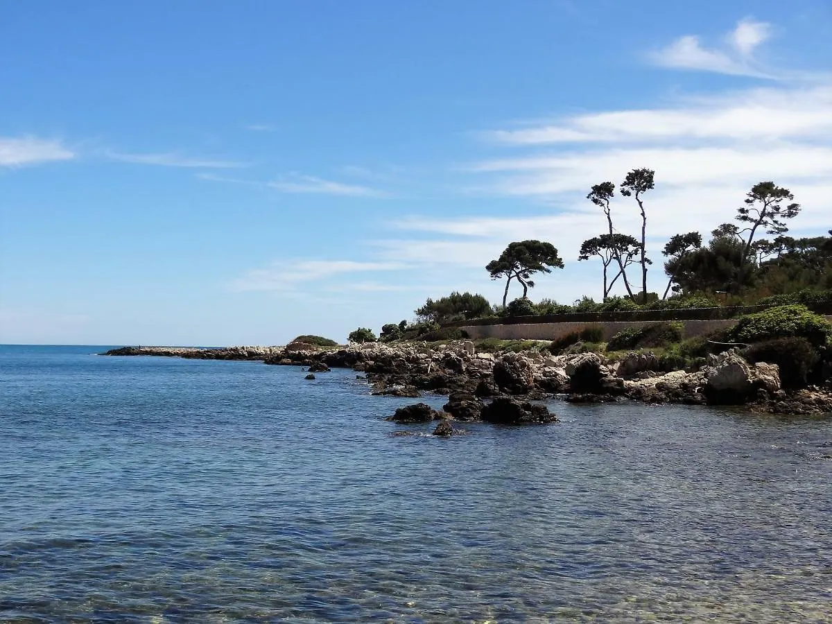 Apartamento Vue Mer - Appartement T2 Cannes Francia